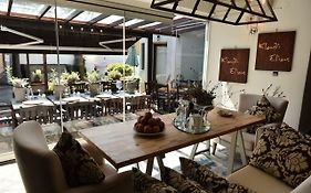 Culinary Boutique Hotel Kladi Elias